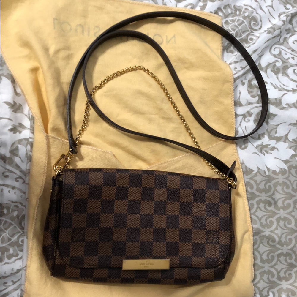 LV favorite pm